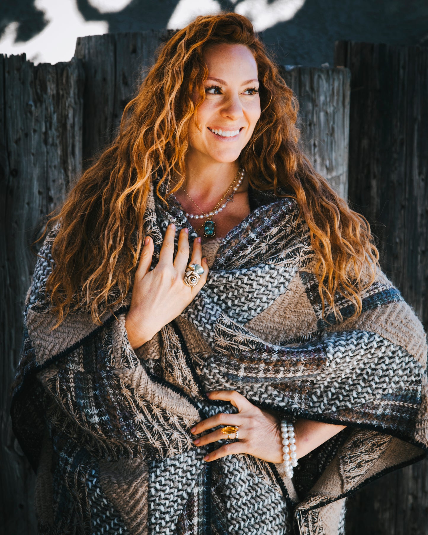 00s Missoni Shawl M/L/XL