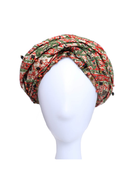 60's Turban