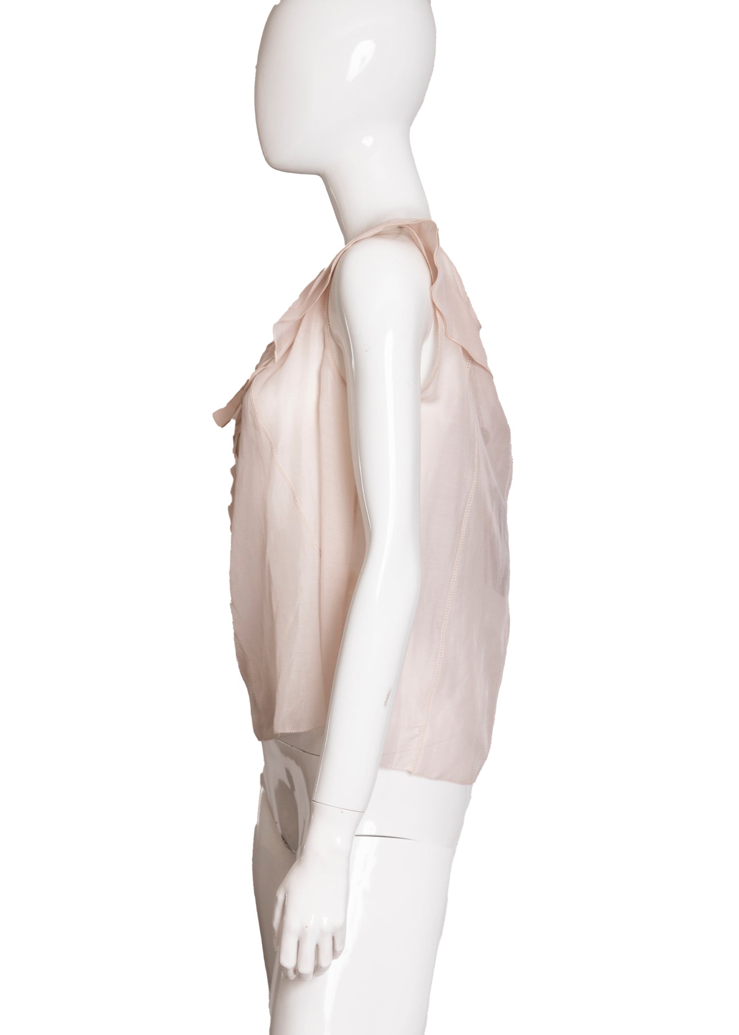 00s Louis Vuitton Top M