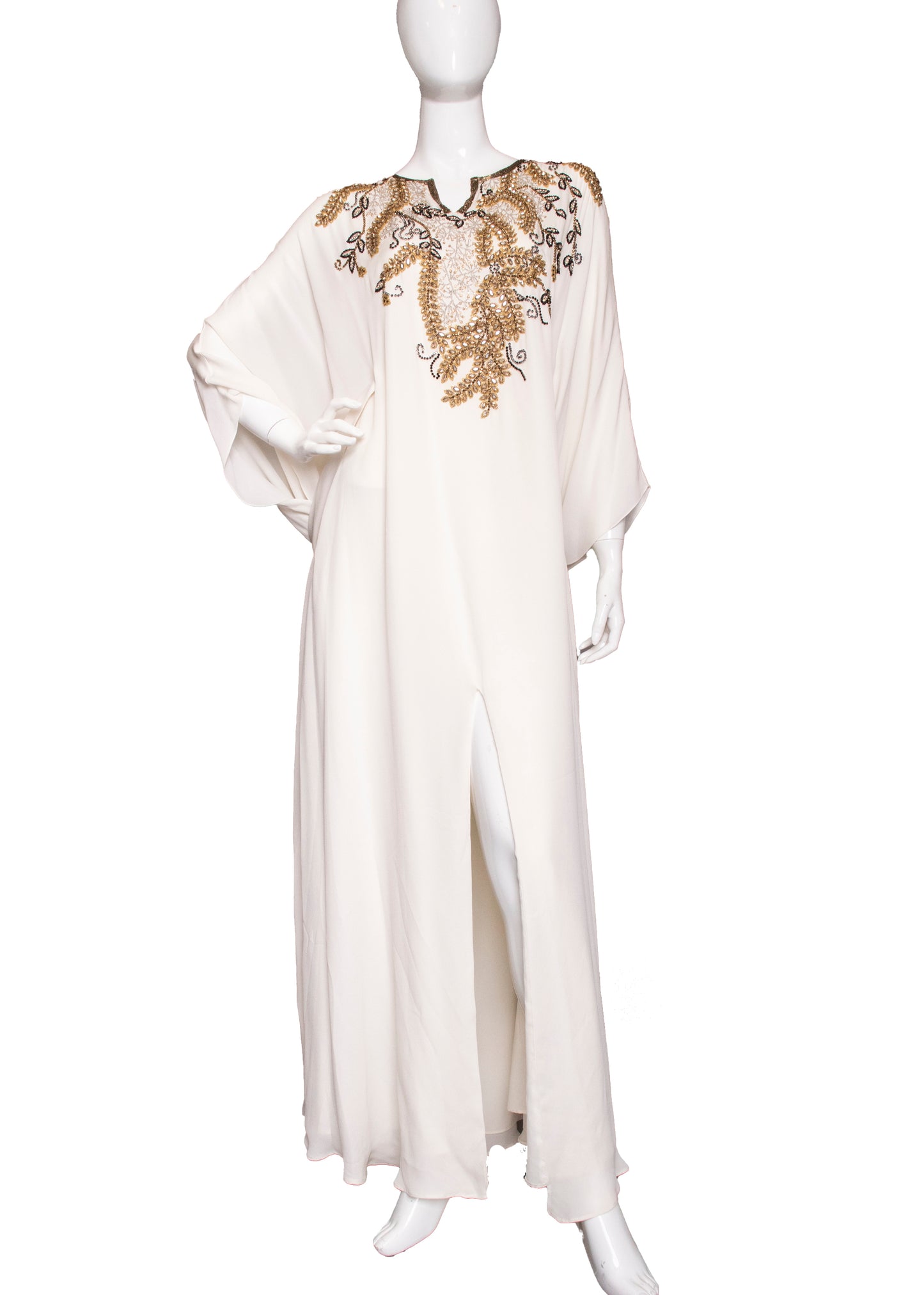 Marchesa Caftan S/M