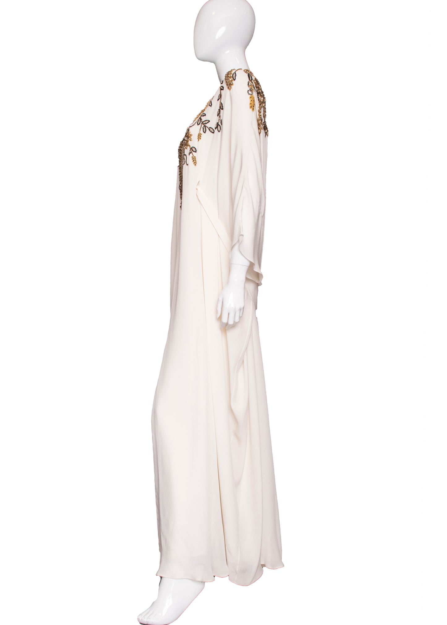 Marchesa Caftan S/M