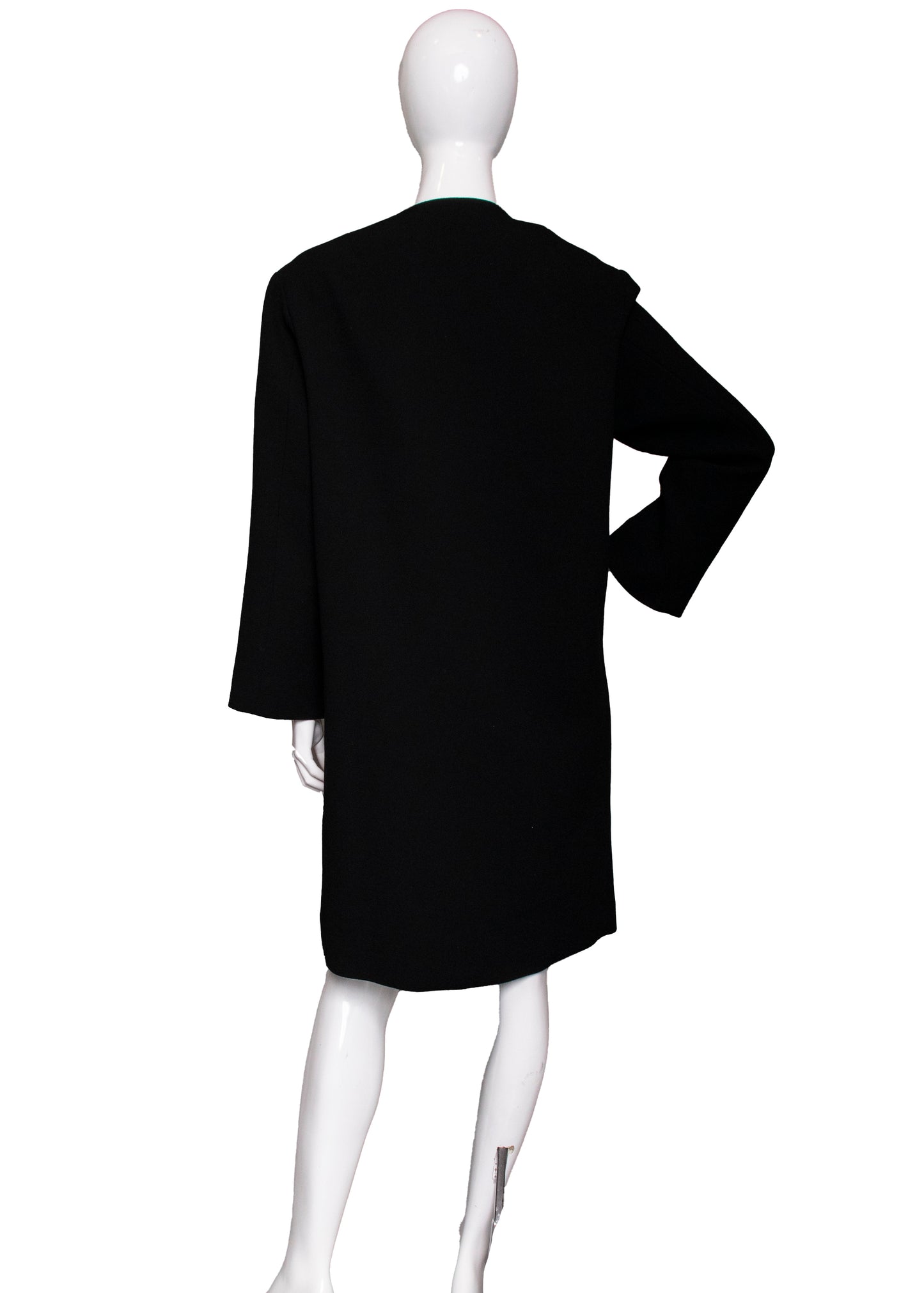 Libertine Cat Coat M/L