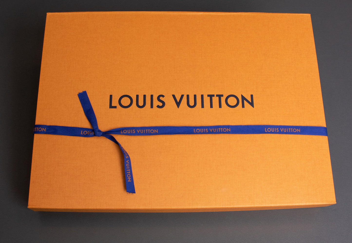 Louis Vuitton Red & White Monogram Shine Shawl