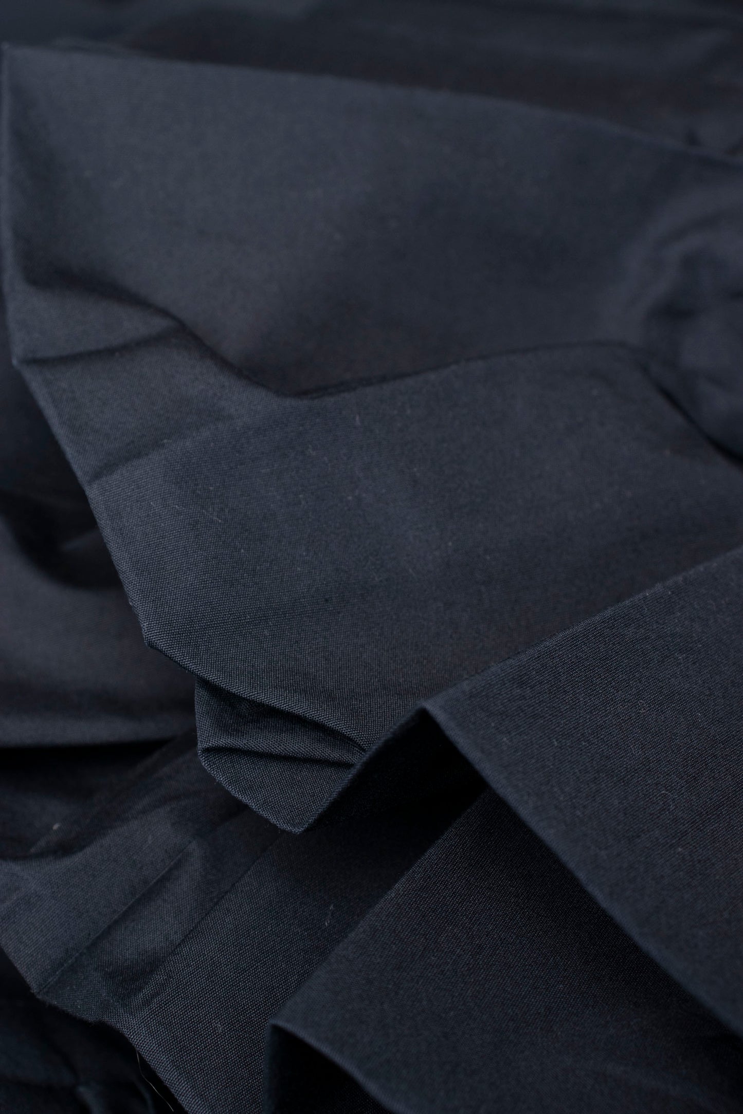 00s Dolce and Gabbana Blue Mini Dress L/XL