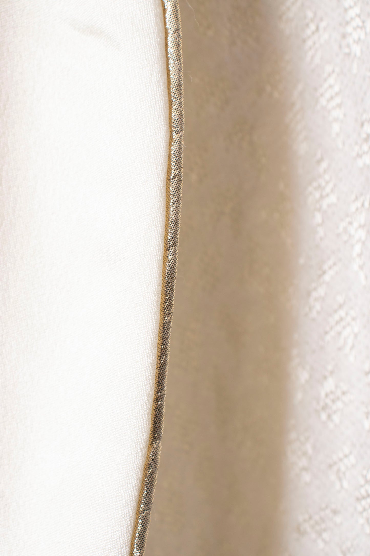 NY Bill Blass Robe S