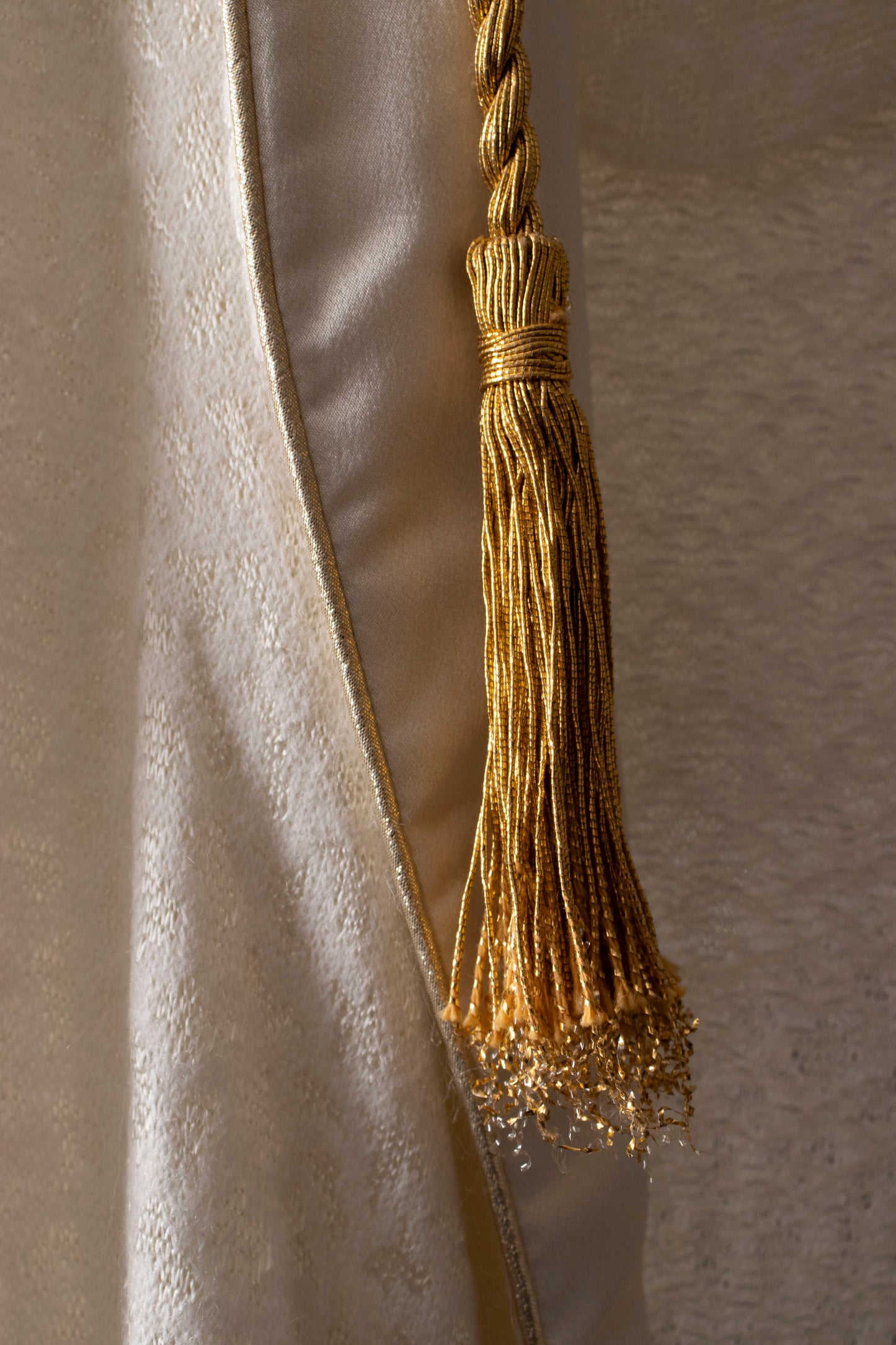 NY Bill Blass Robe S