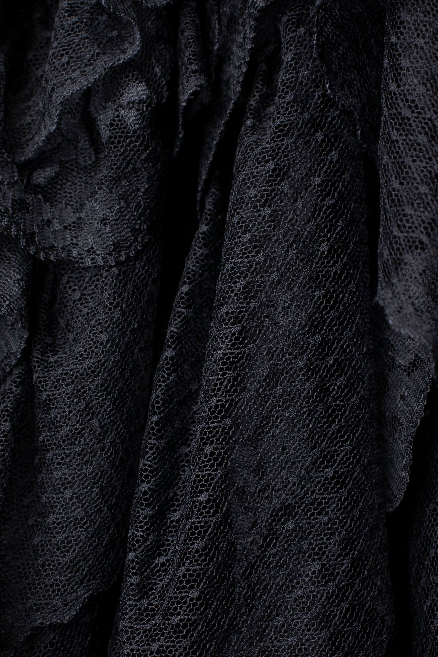 Loris Azzaro Black Cocktail Dress XXS