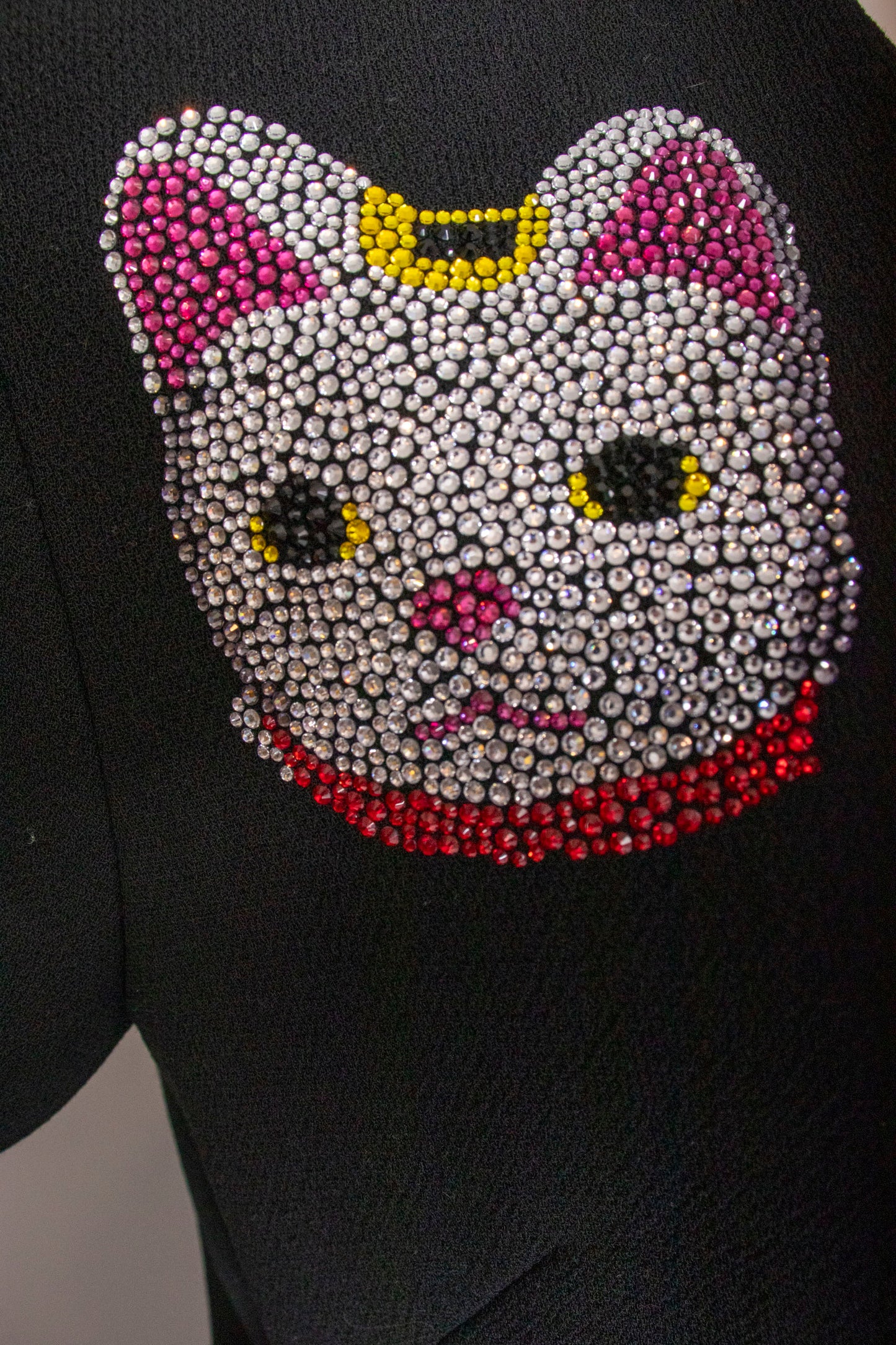 Libertine Cat Coat M/L