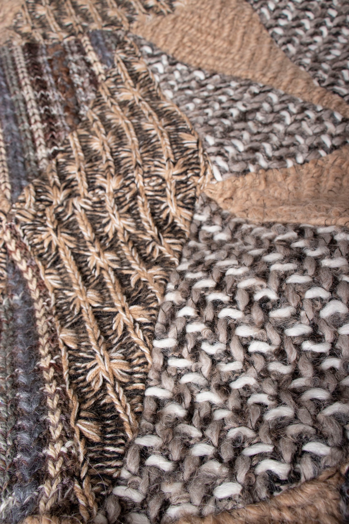 00s Missoni Shawl M/L/XL