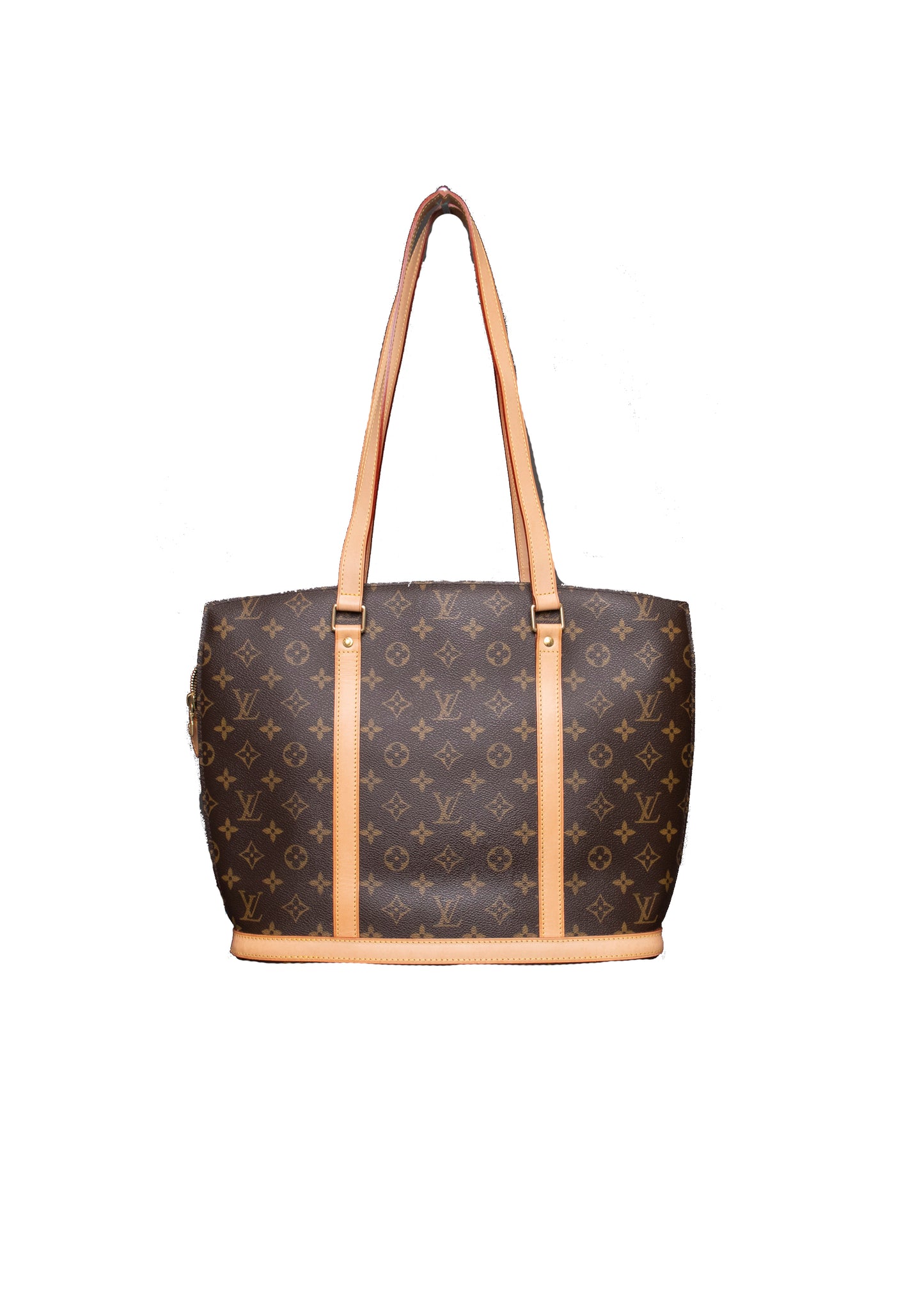 Louis Vuitton Babylone Tote