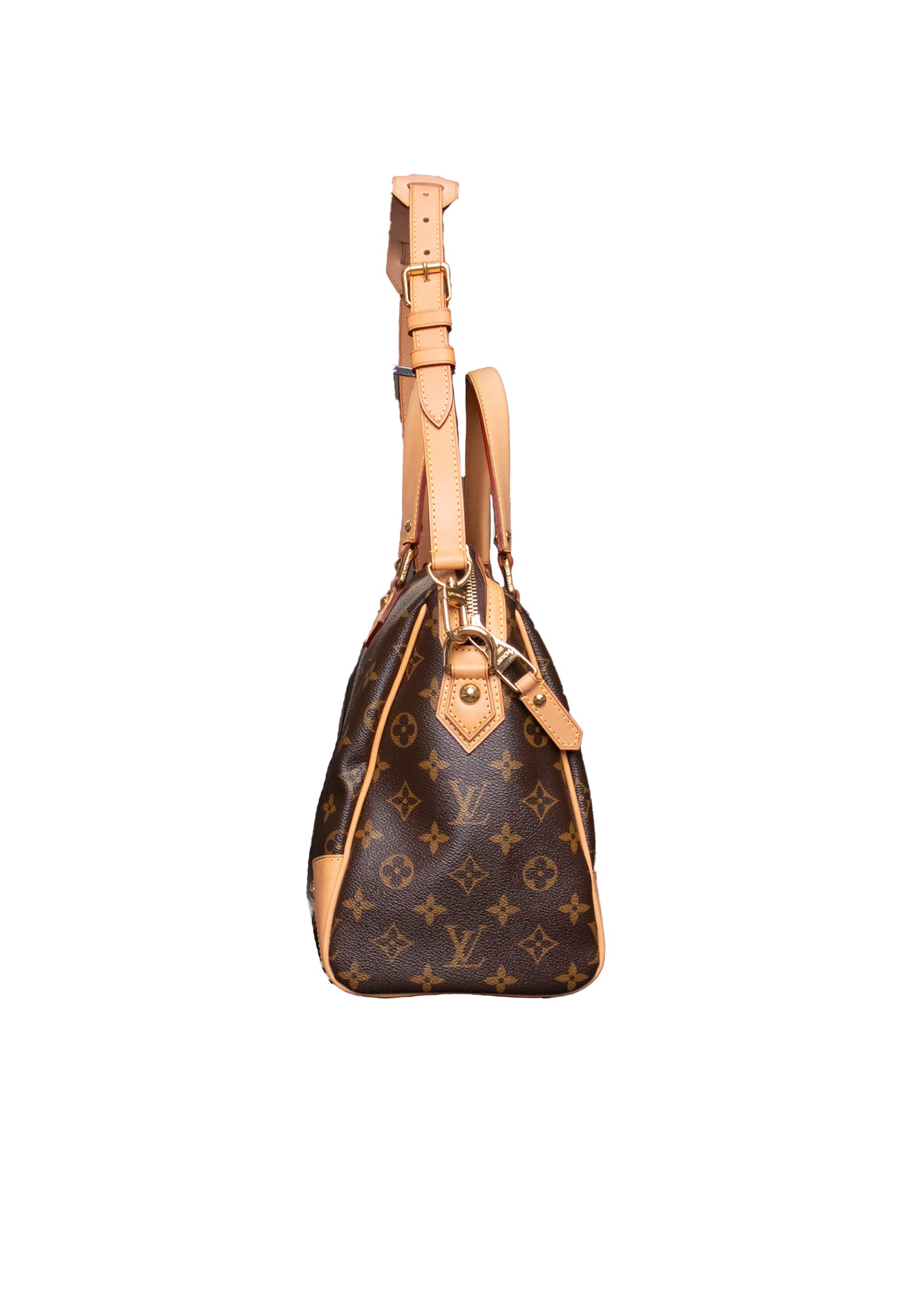 Louis Vuitton Retiro Handbag