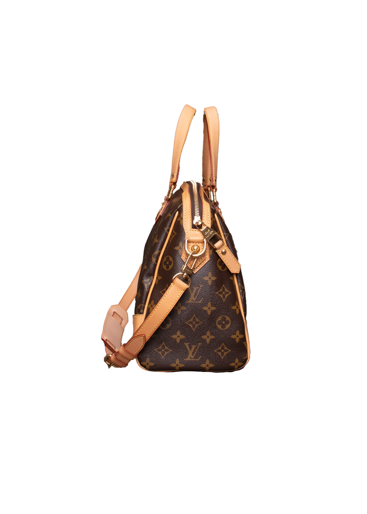 Louis Vuitton Retiro Handbag