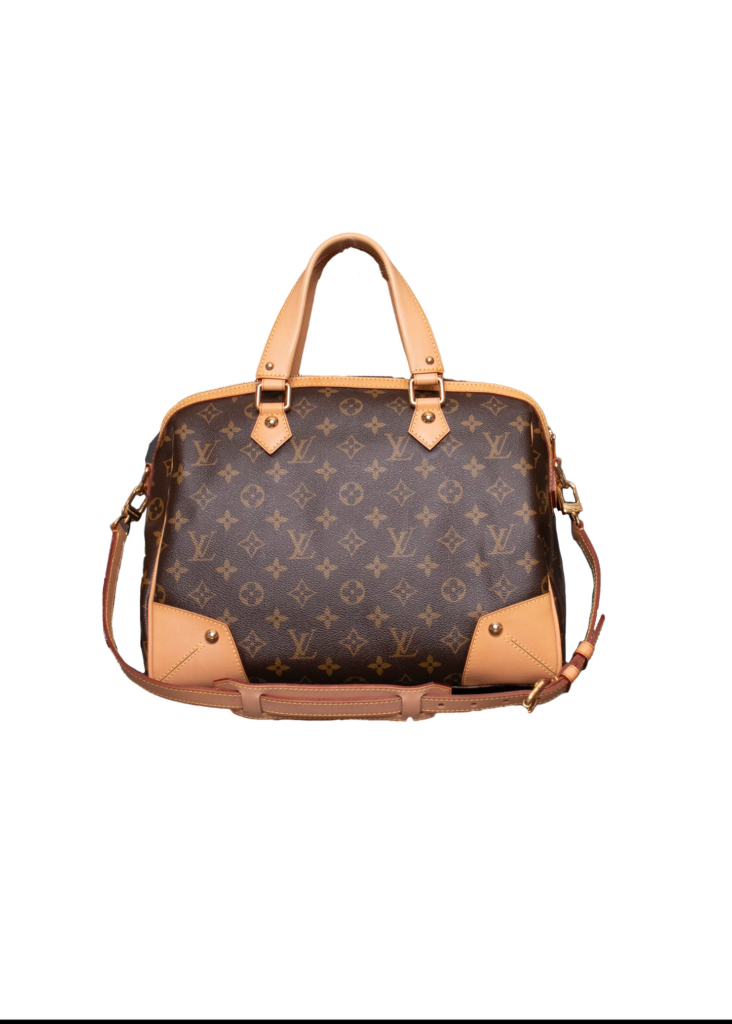Louis Vuitton Retiro Handbag