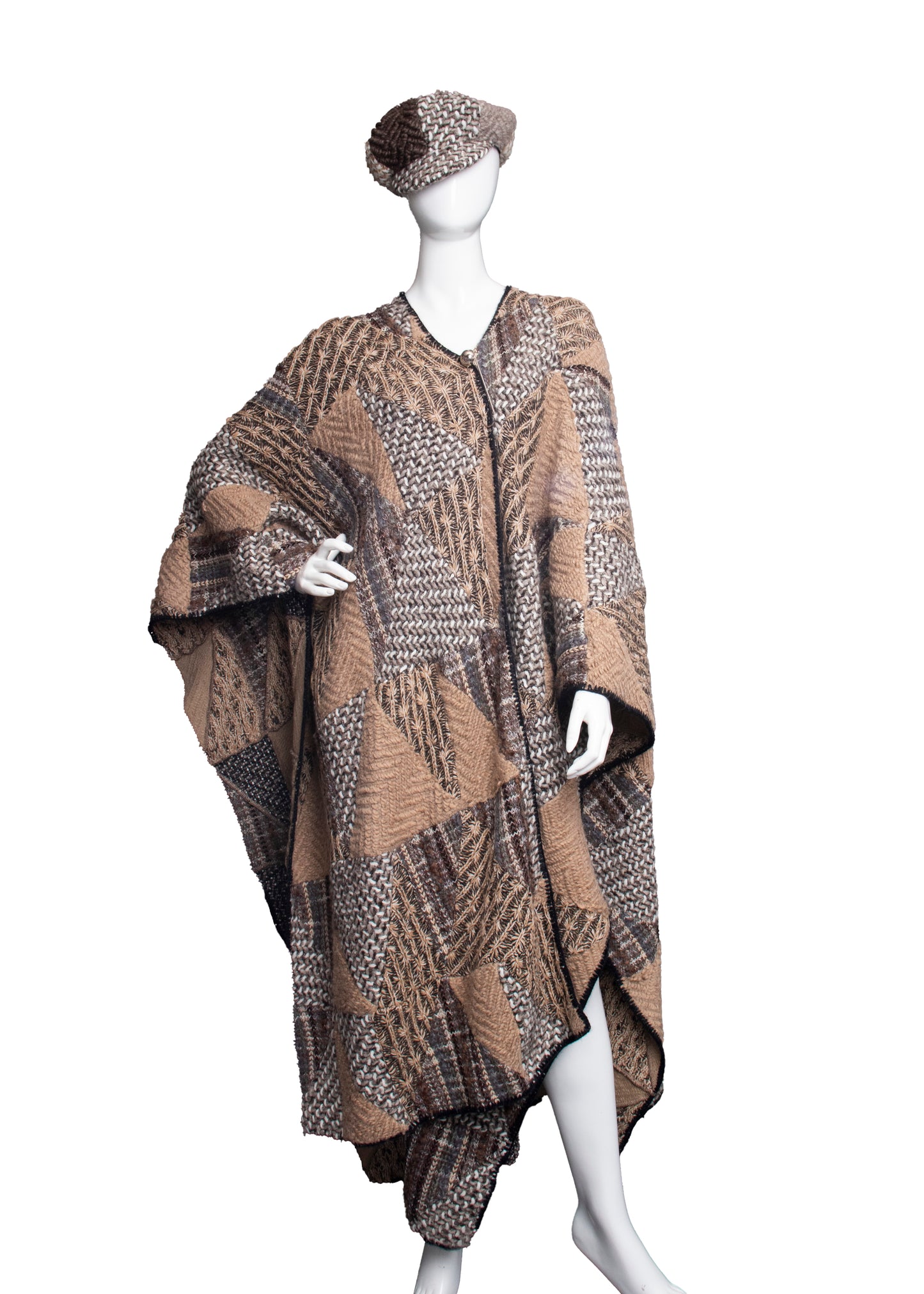 00s Missoni Shawl M/L/XL