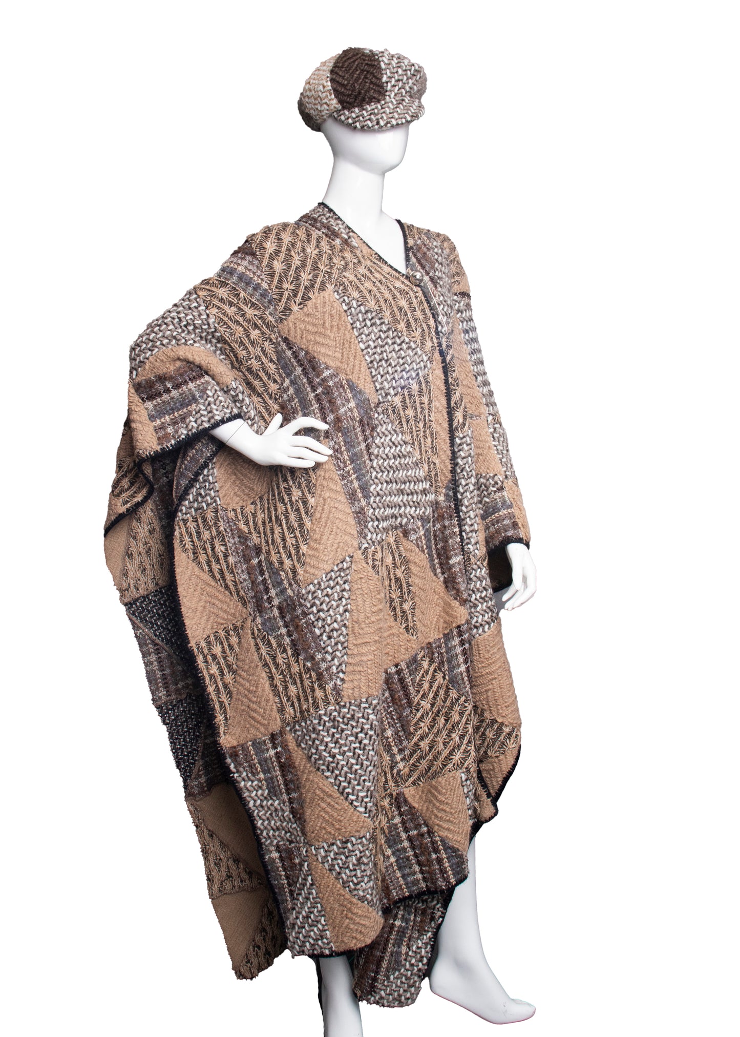 00s Missoni Shawl M/L/XL