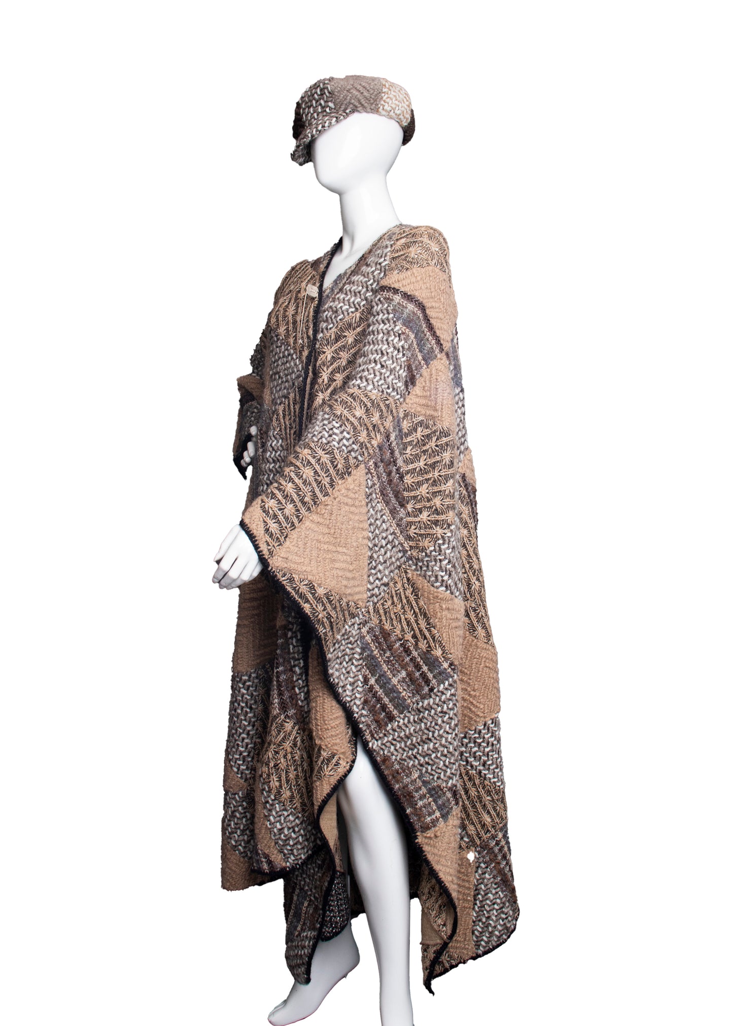 00s Missoni Shawl M/L/XL