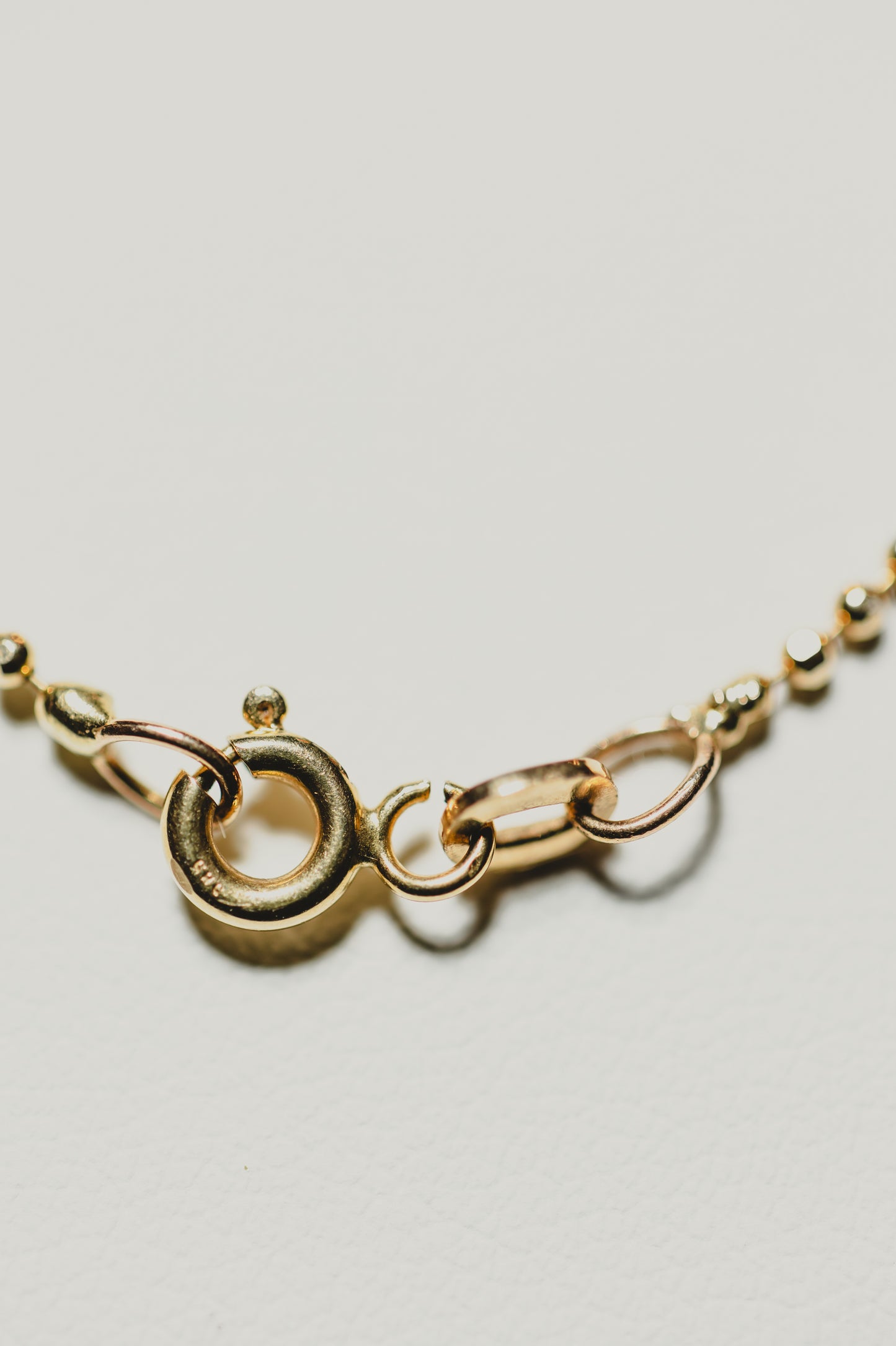 Aquamarine Pendant Necklace