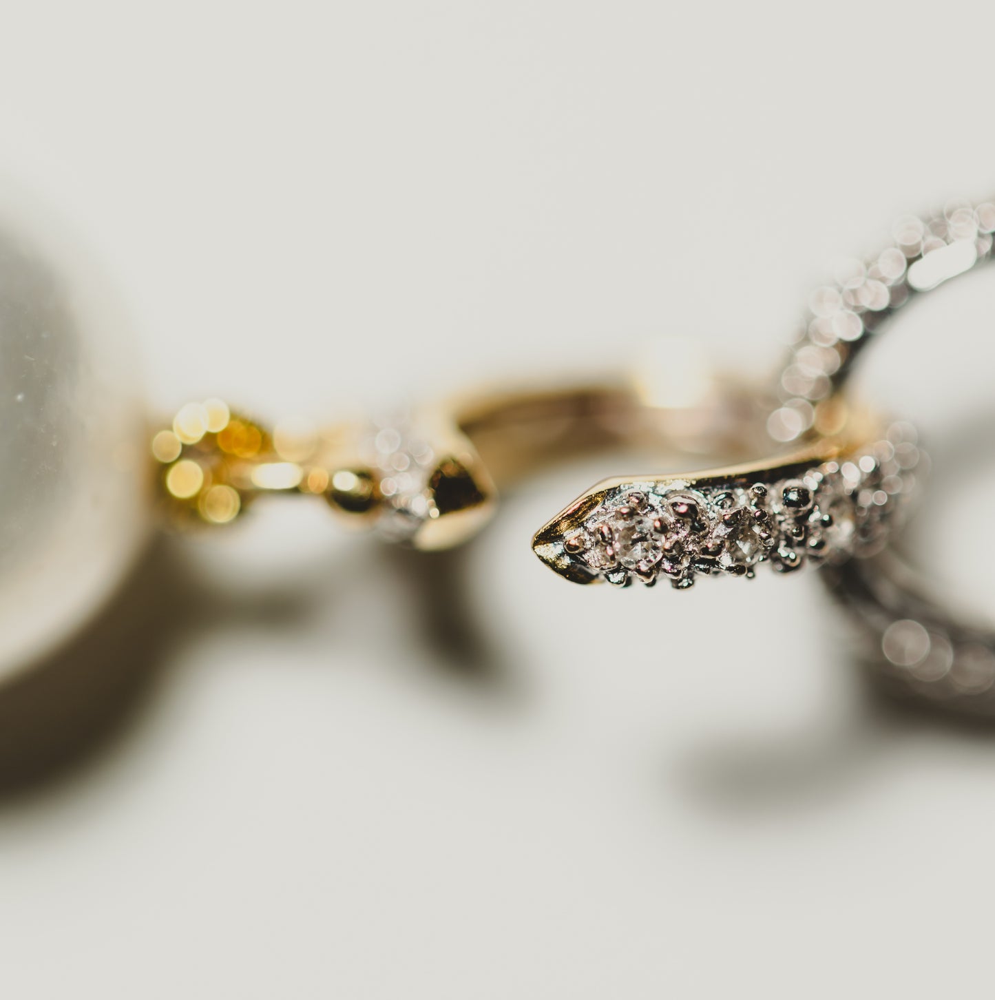 South Sea Pearl Necklace