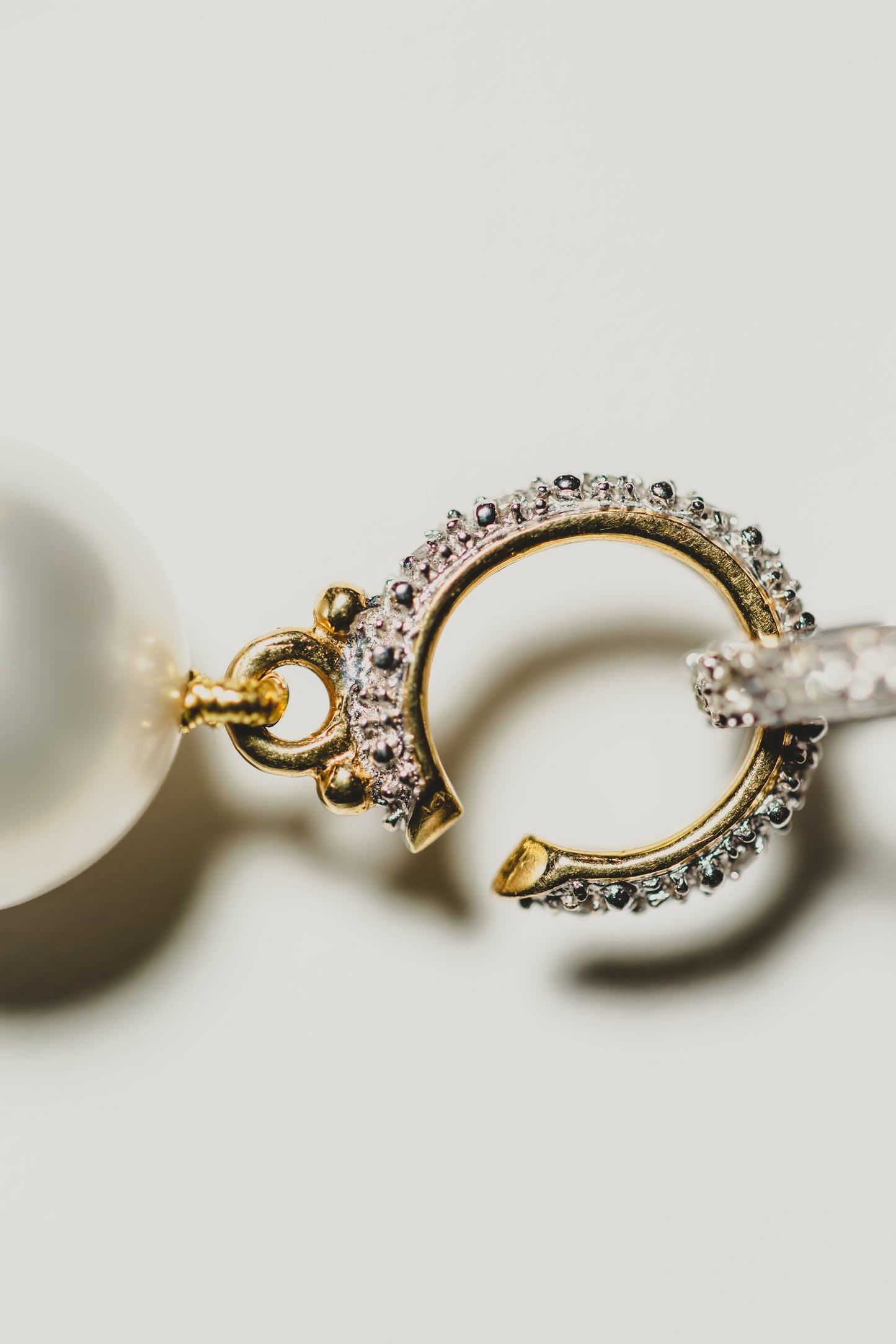 South Sea Pearl Necklace