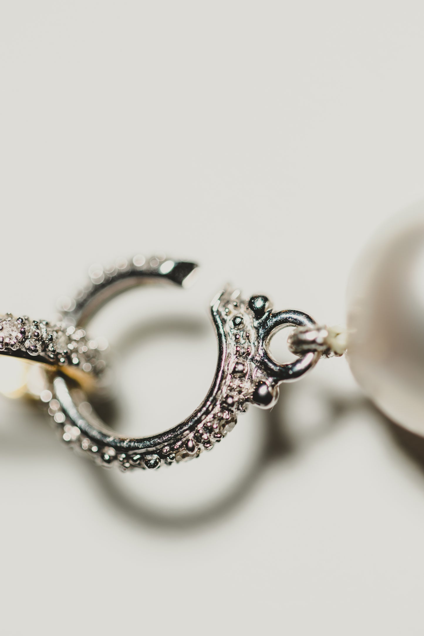 South Sea Pearl Necklace