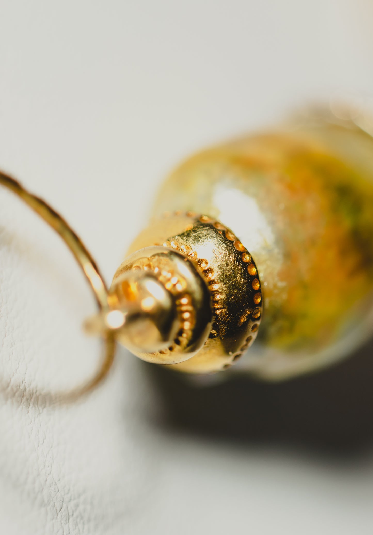 Keshi Tahitian Pearl Necklace