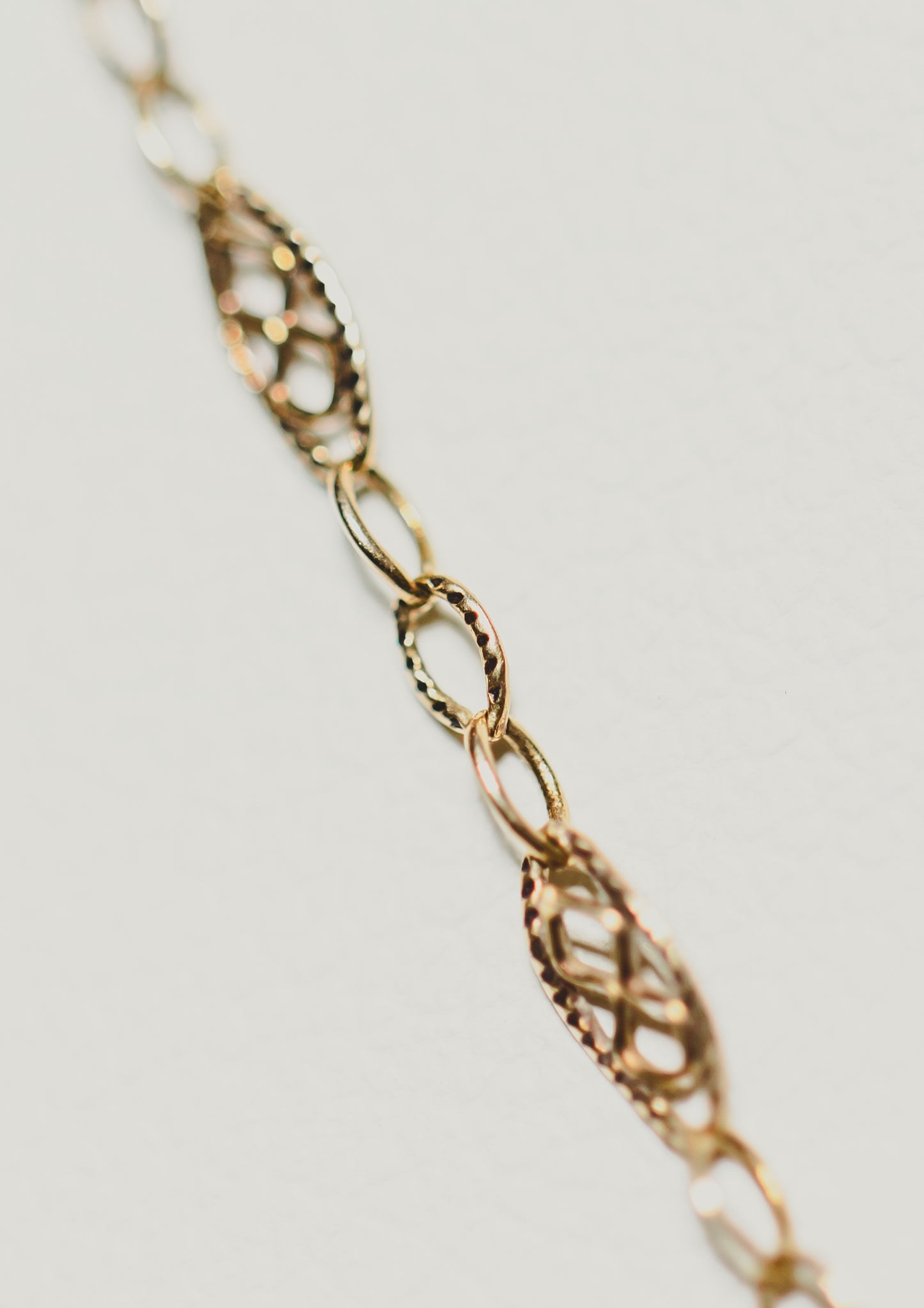 Gold & Ruby Cross Pendant