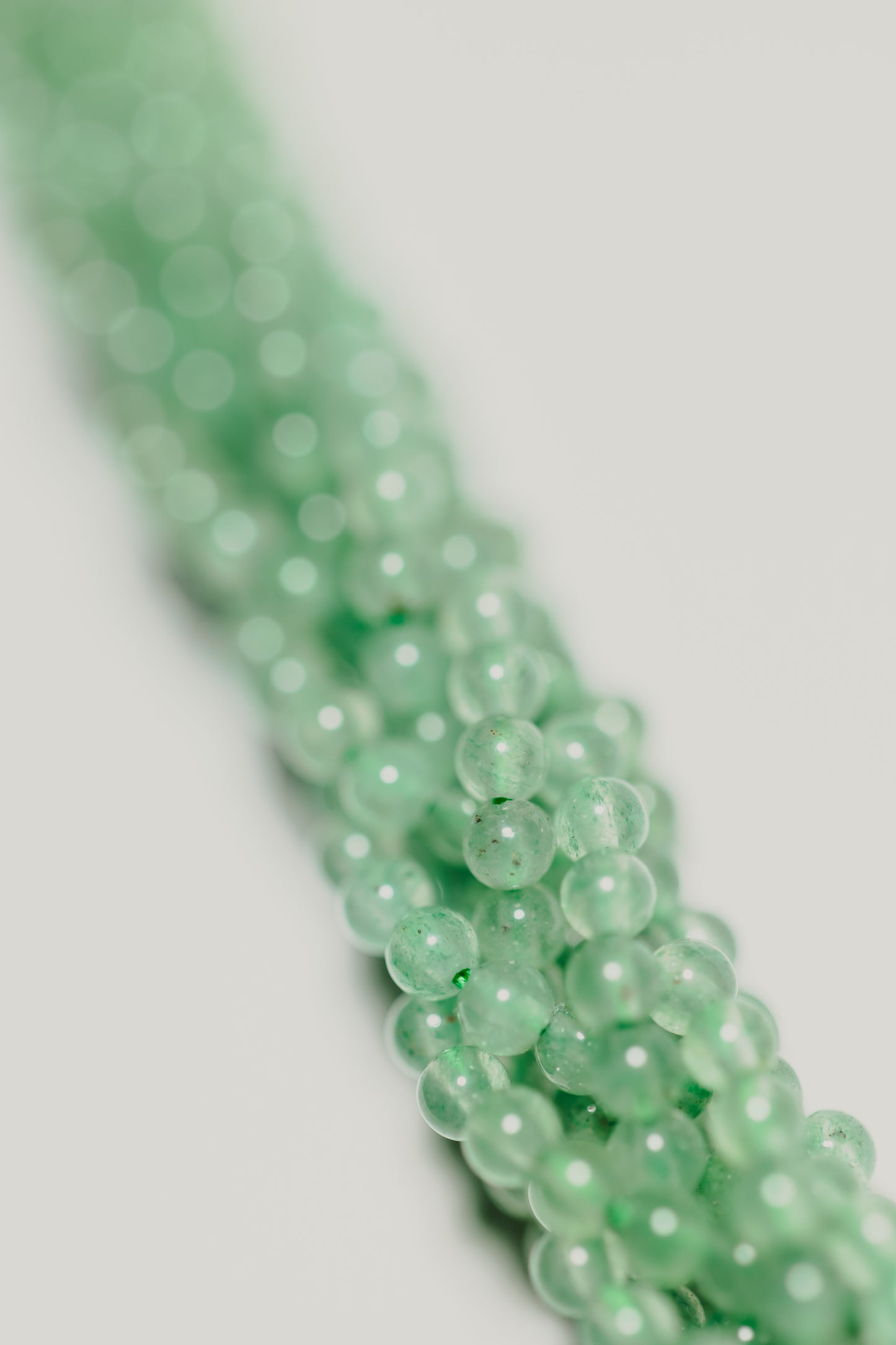 Jade Necklace