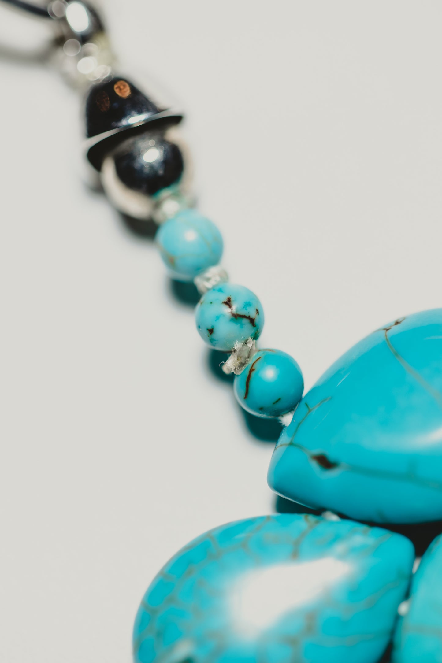 Turquoise Necklace