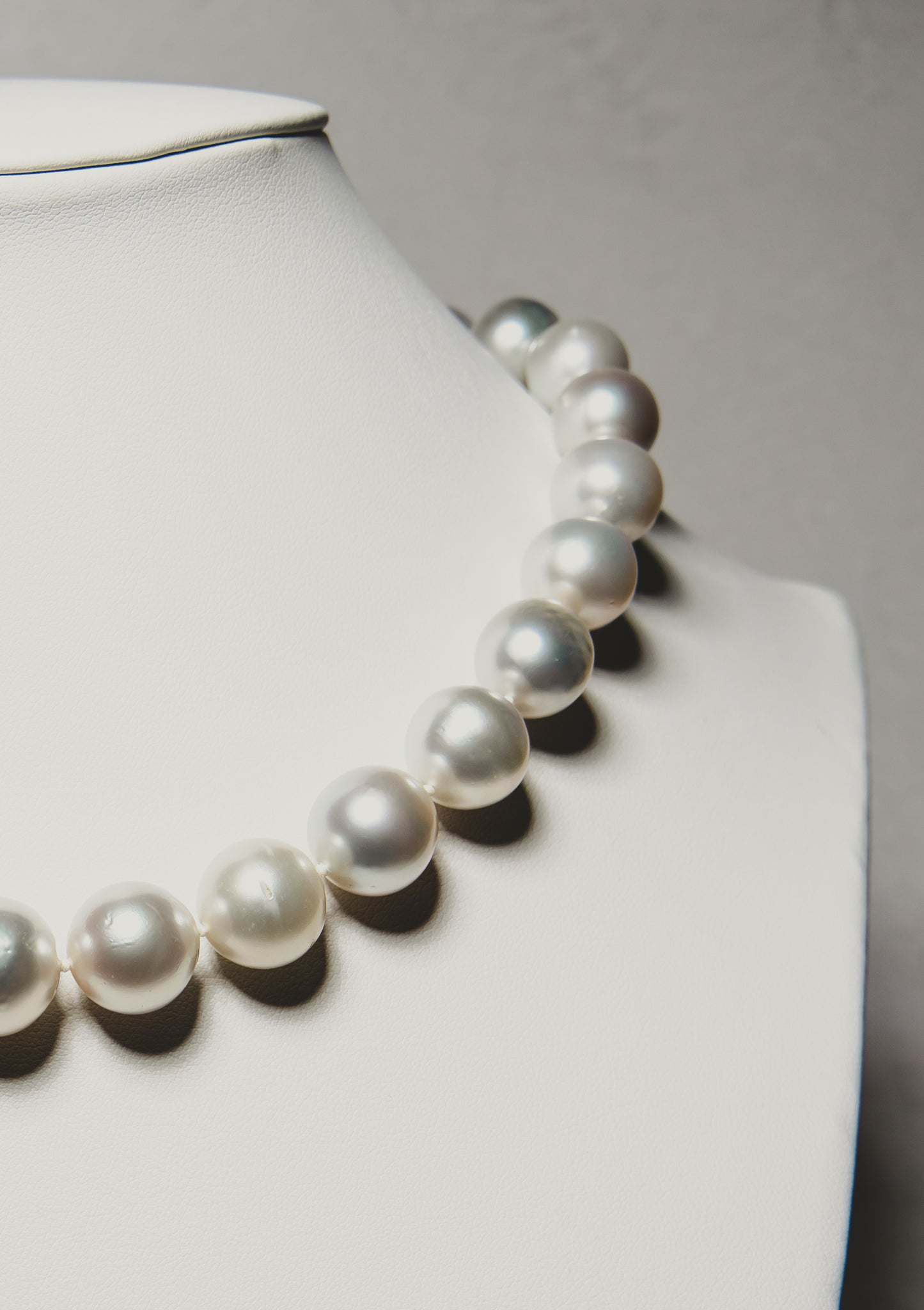 South Sea Pearl Necklace