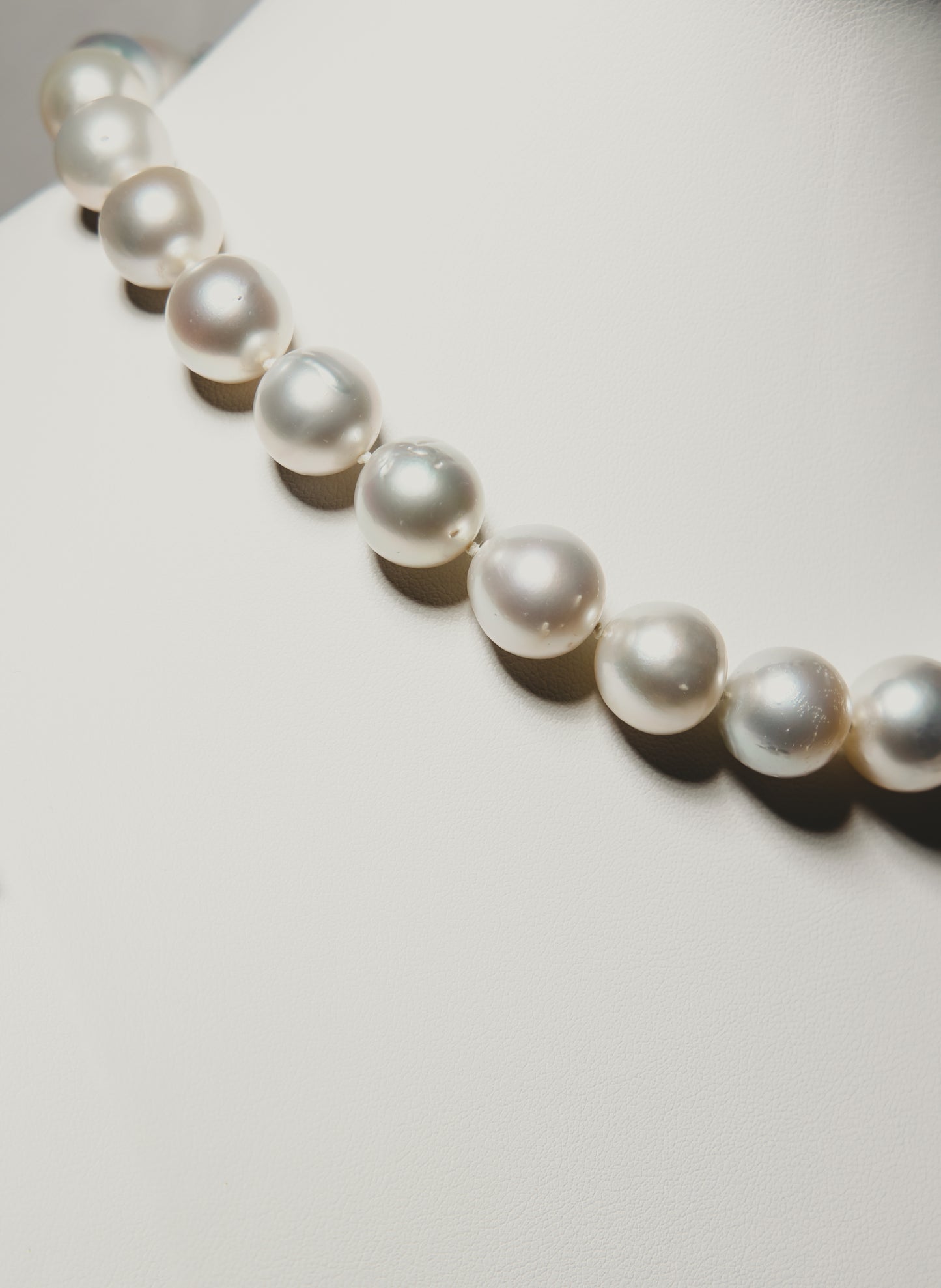 South Sea Pearl Necklace