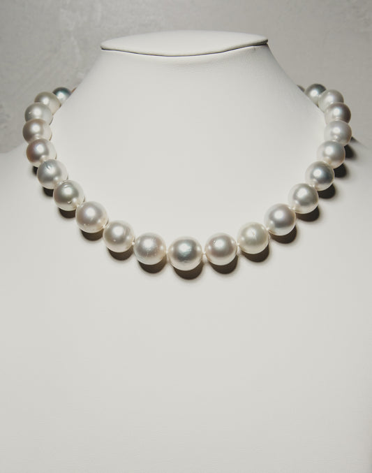 South Sea Pearl Necklace