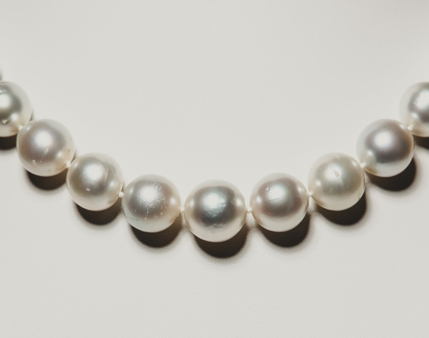 South Sea Pearl Necklace