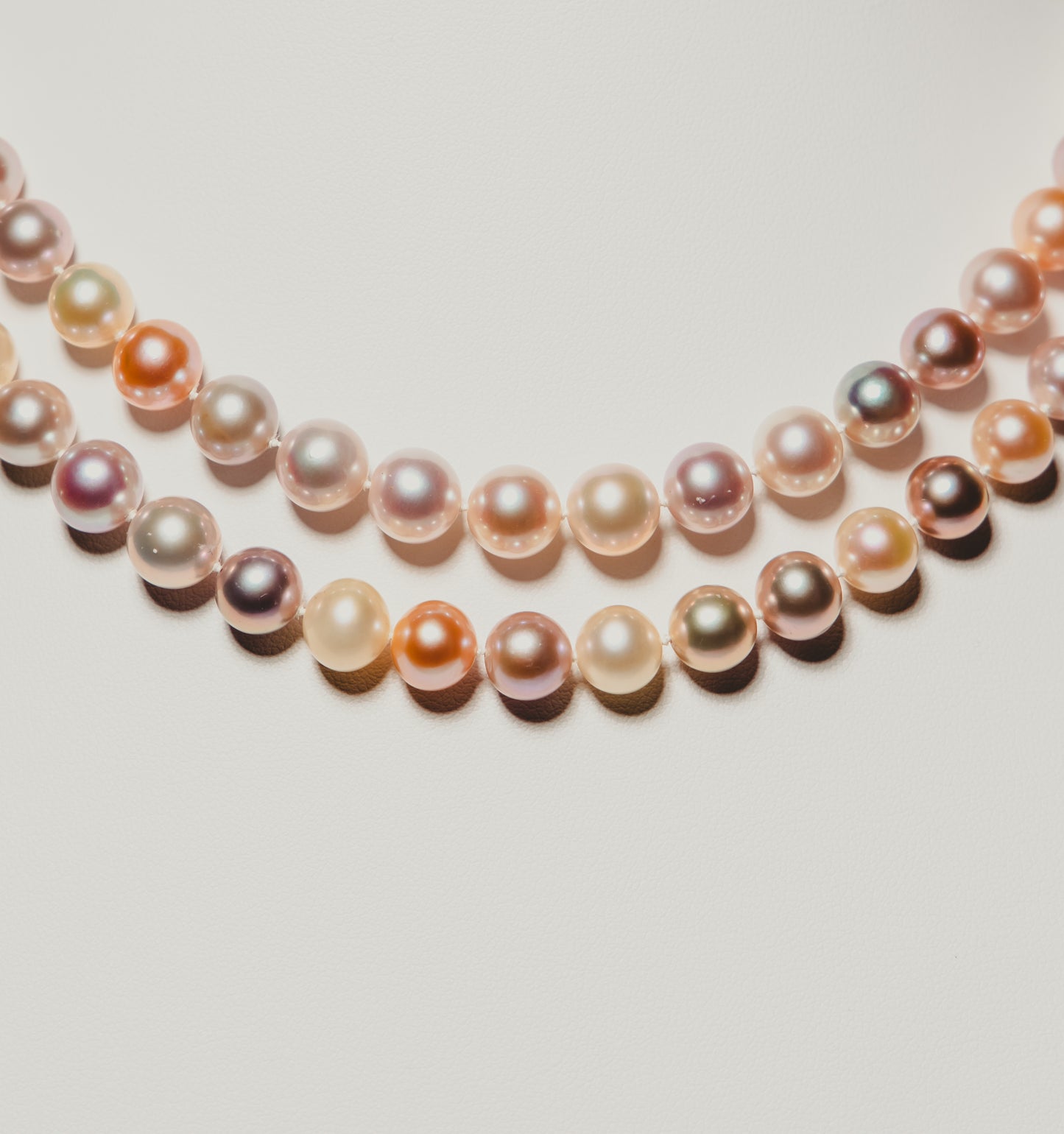 Akoya Pearl Necklace