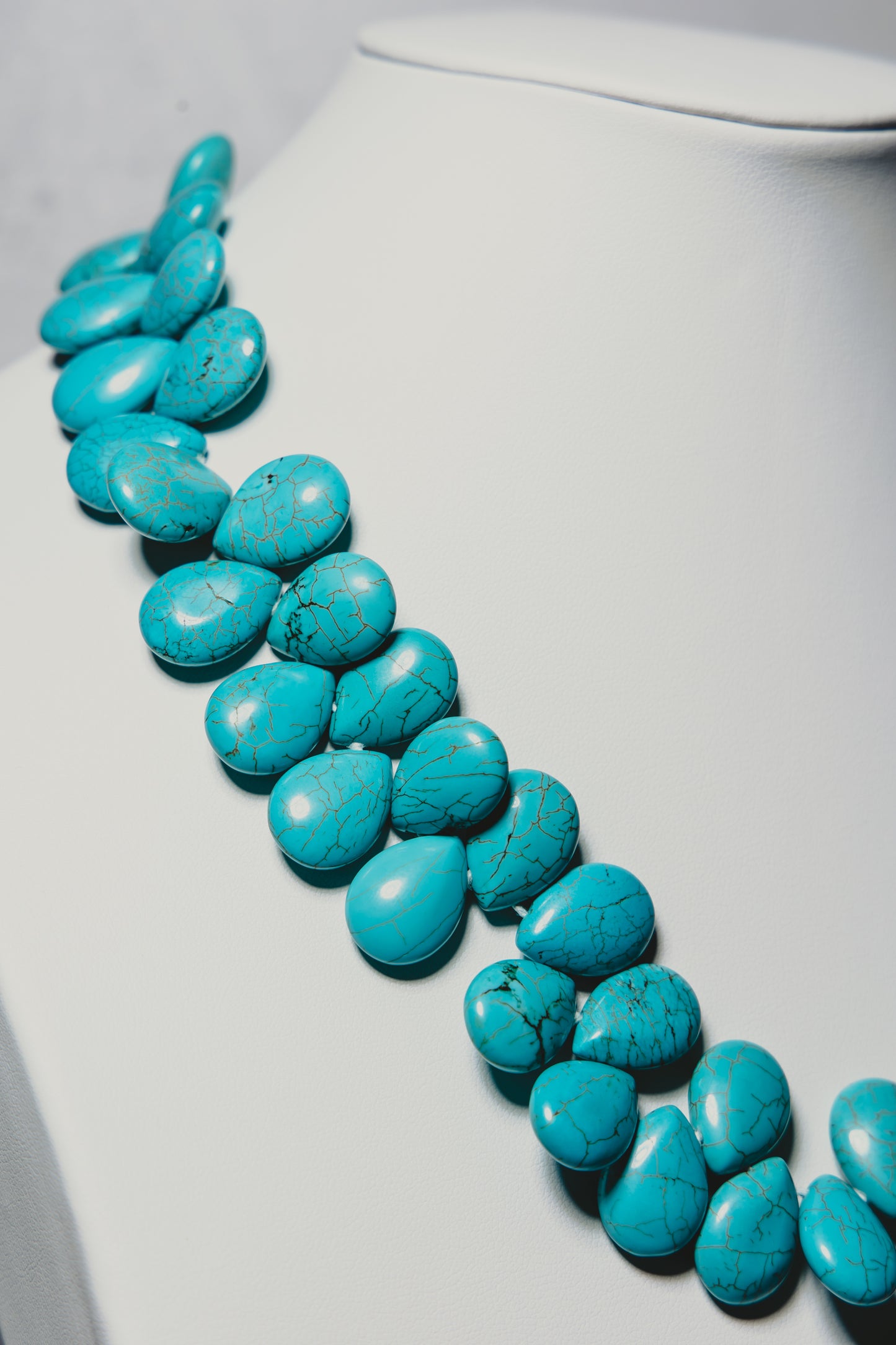 Turquoise Necklace