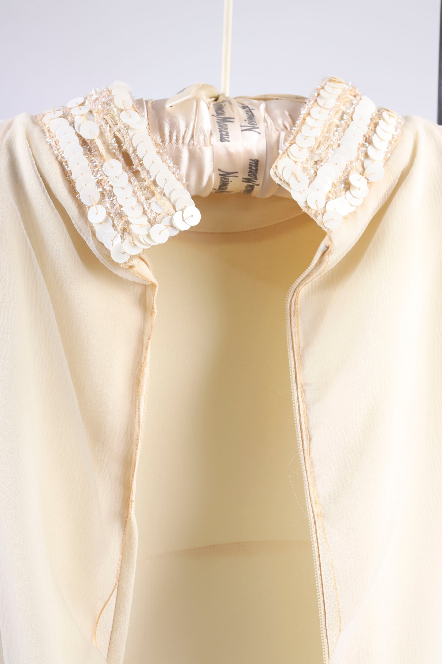 60's Custom Evening Pant Set XS