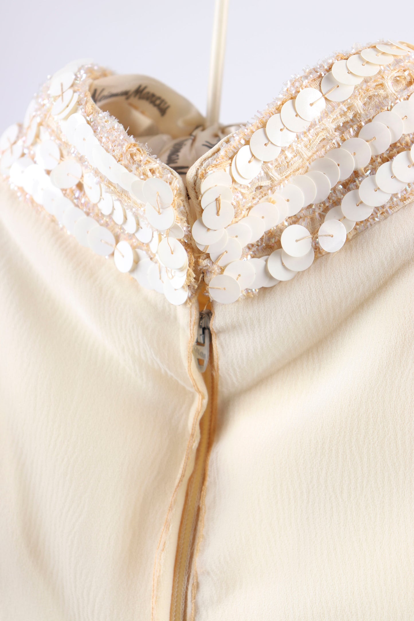 60's Custom Evening Pant Set XS