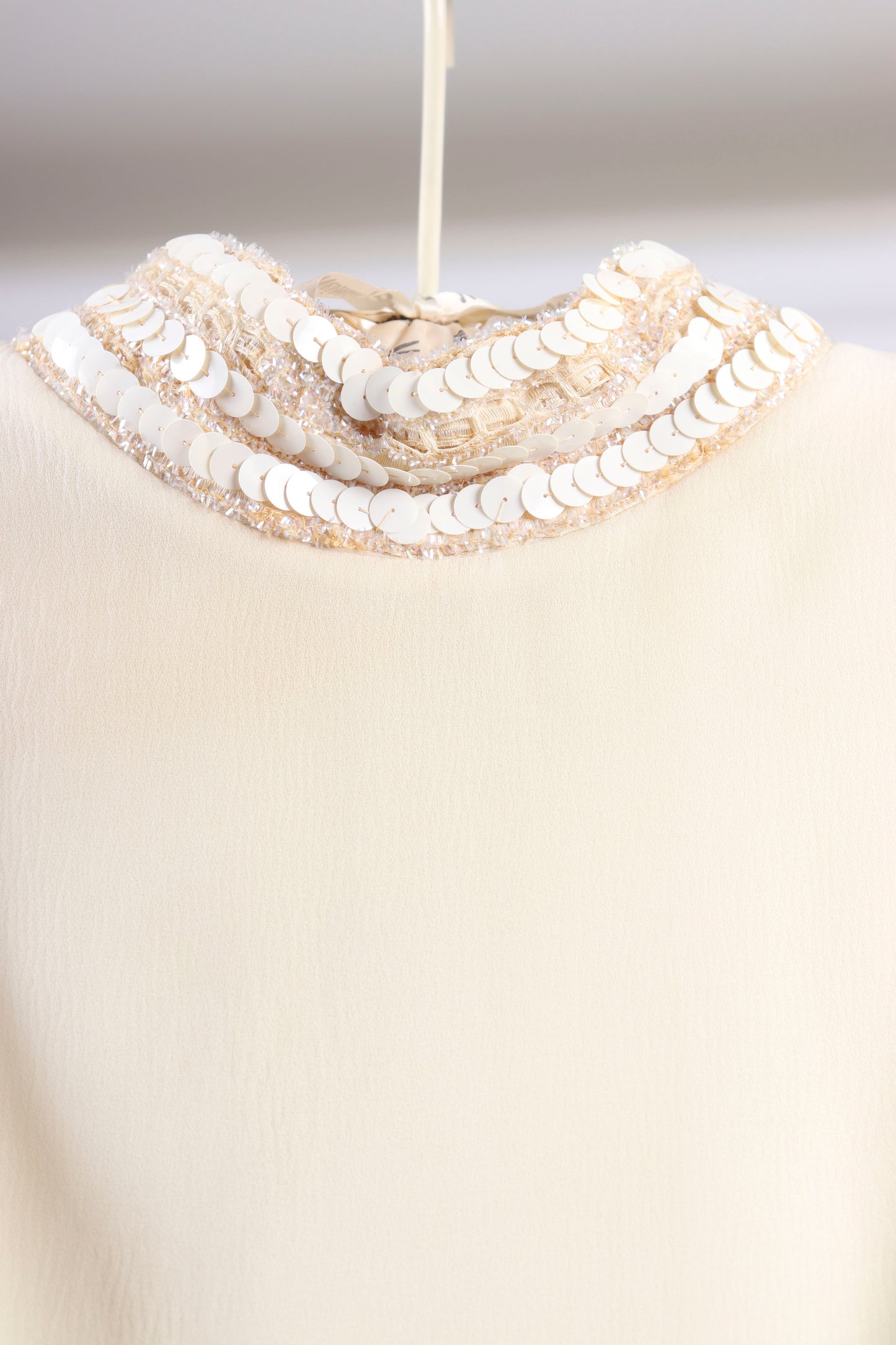 60's Custom Evening Pant Set XS