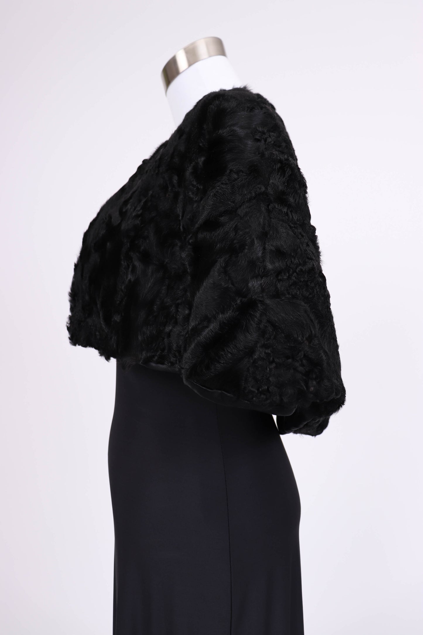 40's Persian Lamb Stole