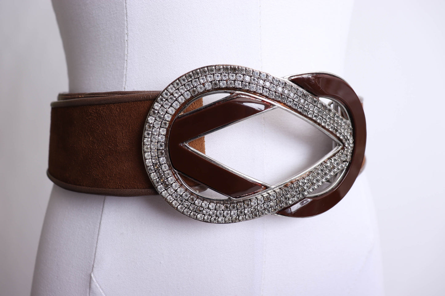 80's Galanos Belt OS