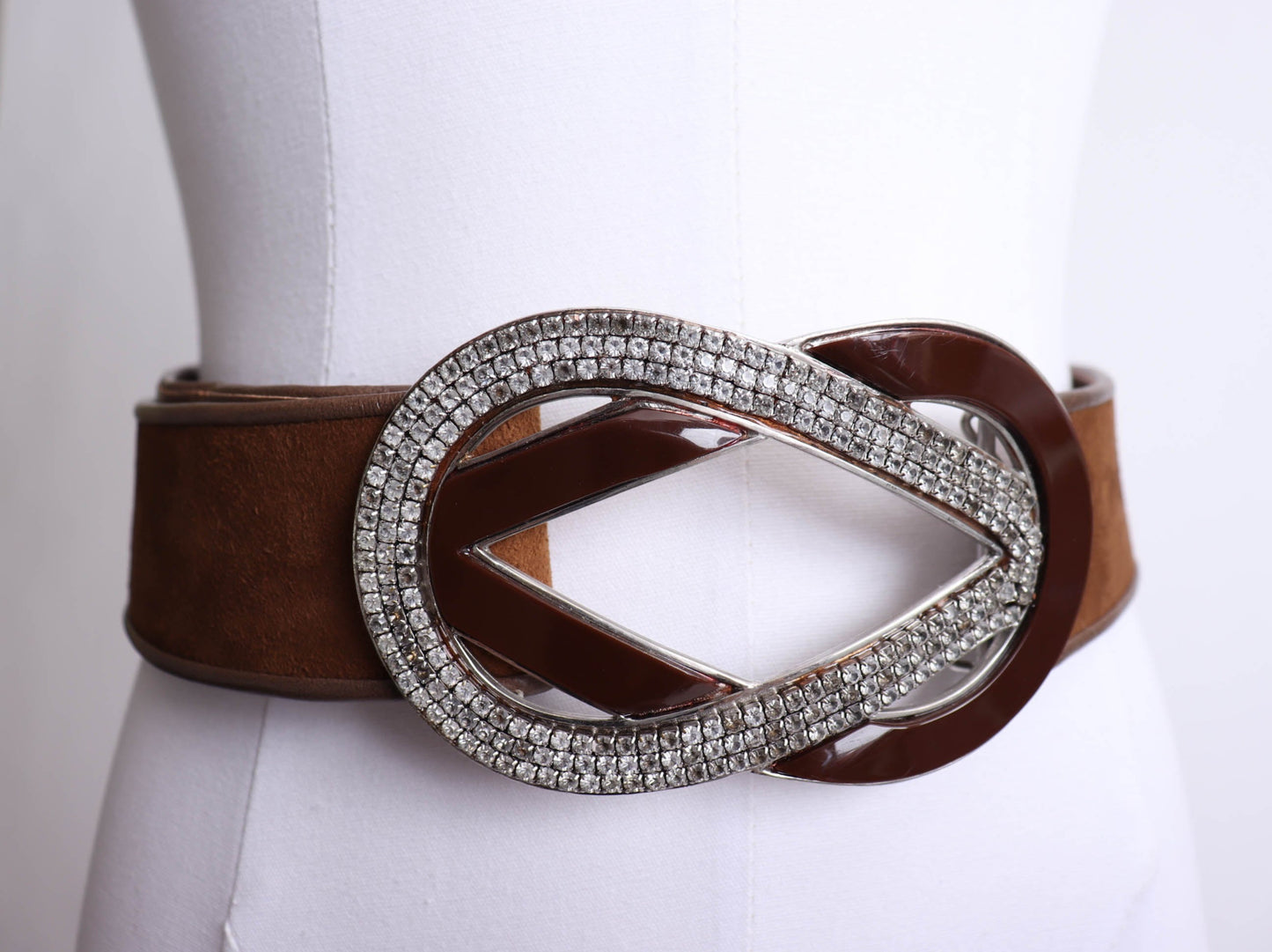 80's Galanos Belt OS