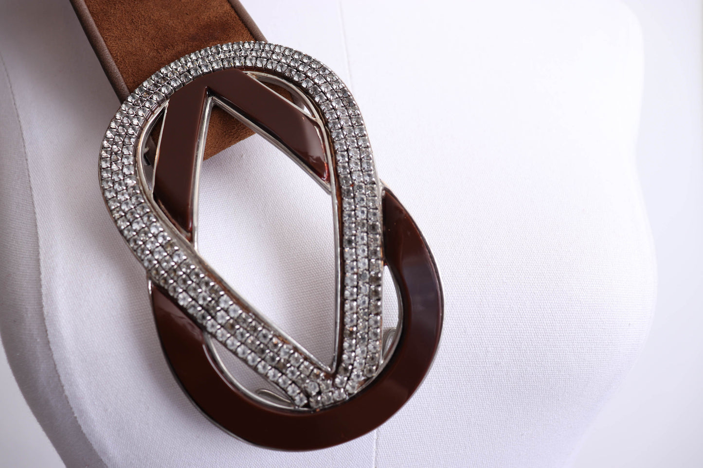 80's Galanos Belt OS