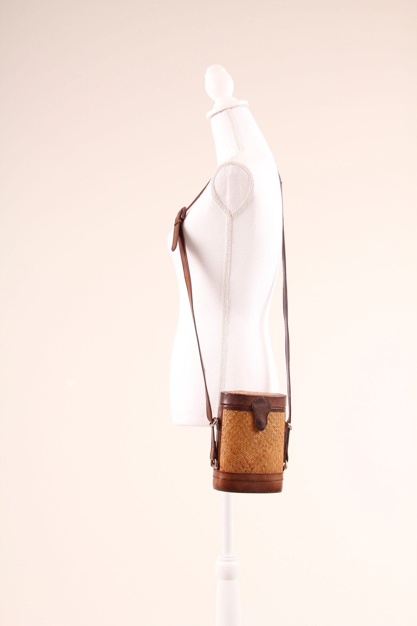 60's Binocular Handbag