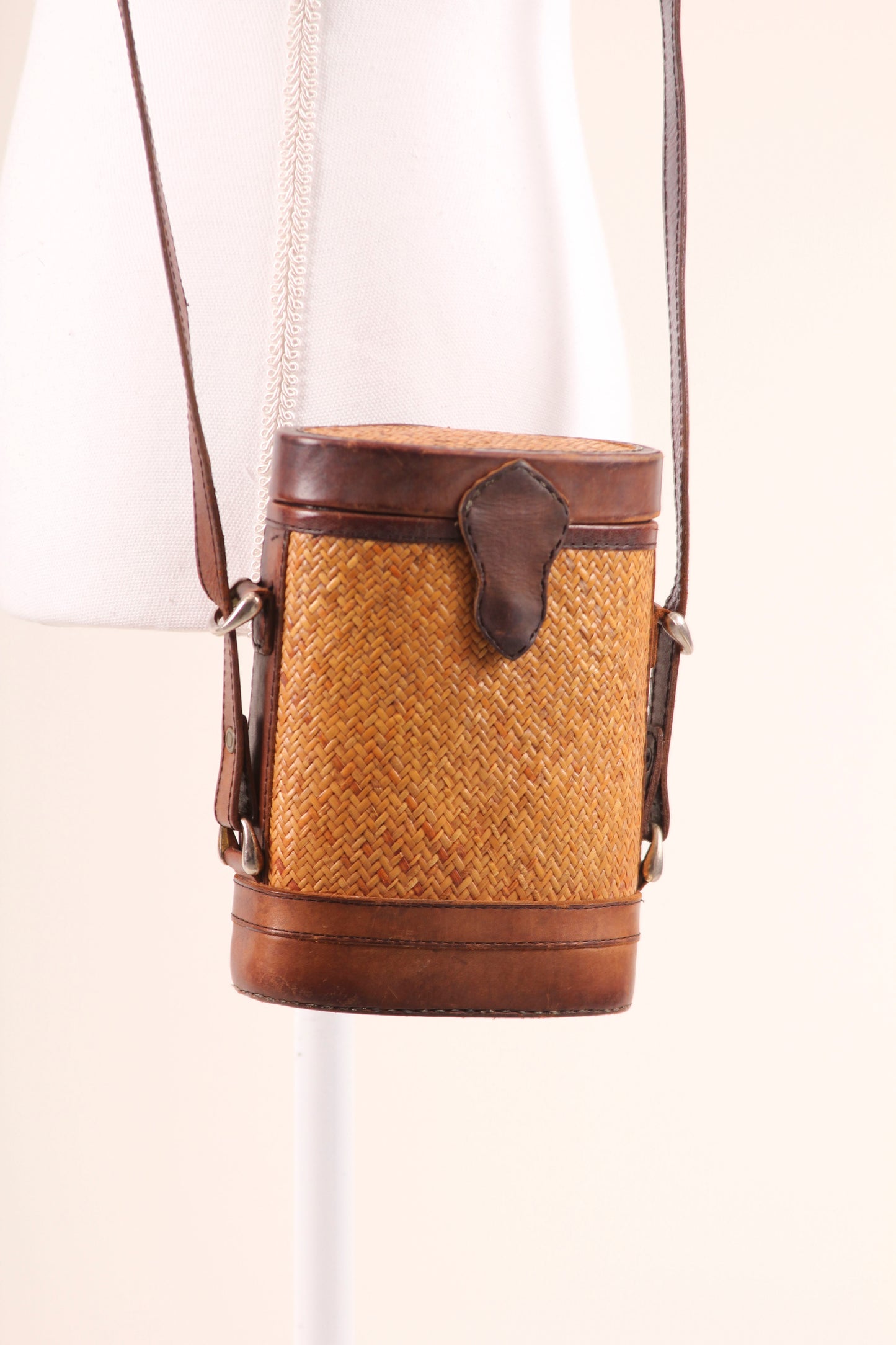 60's Binocular Handbag