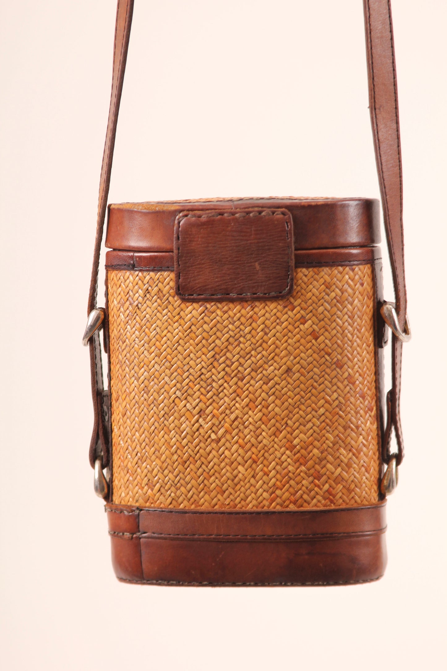 60's Binocular Handbag