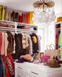 Celebrity Closet