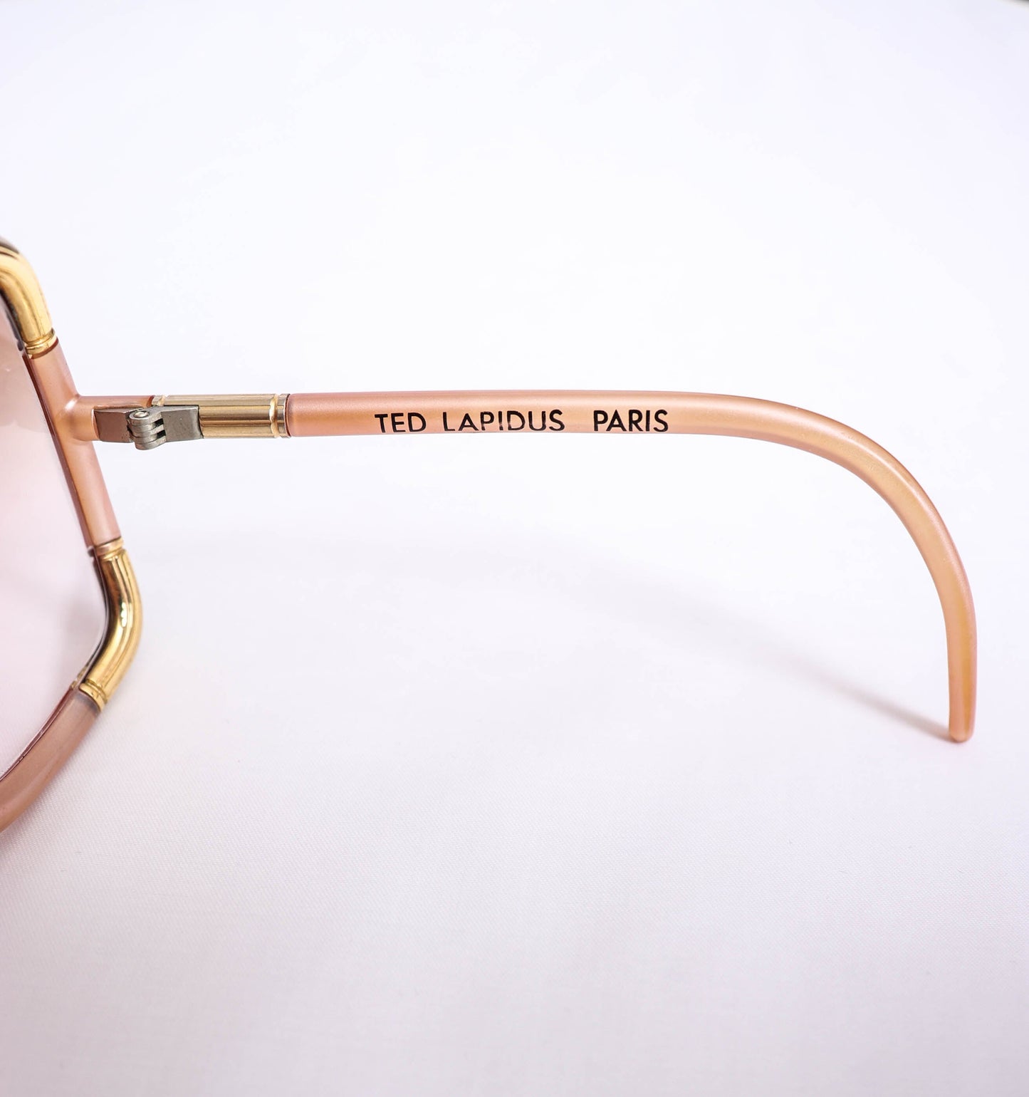 Ted Lapidus Sunglasses
