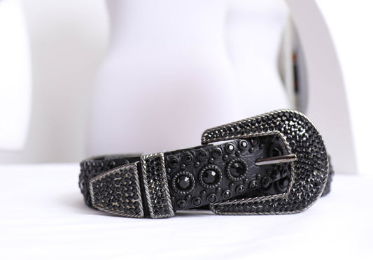 Kippys Crystal Belt