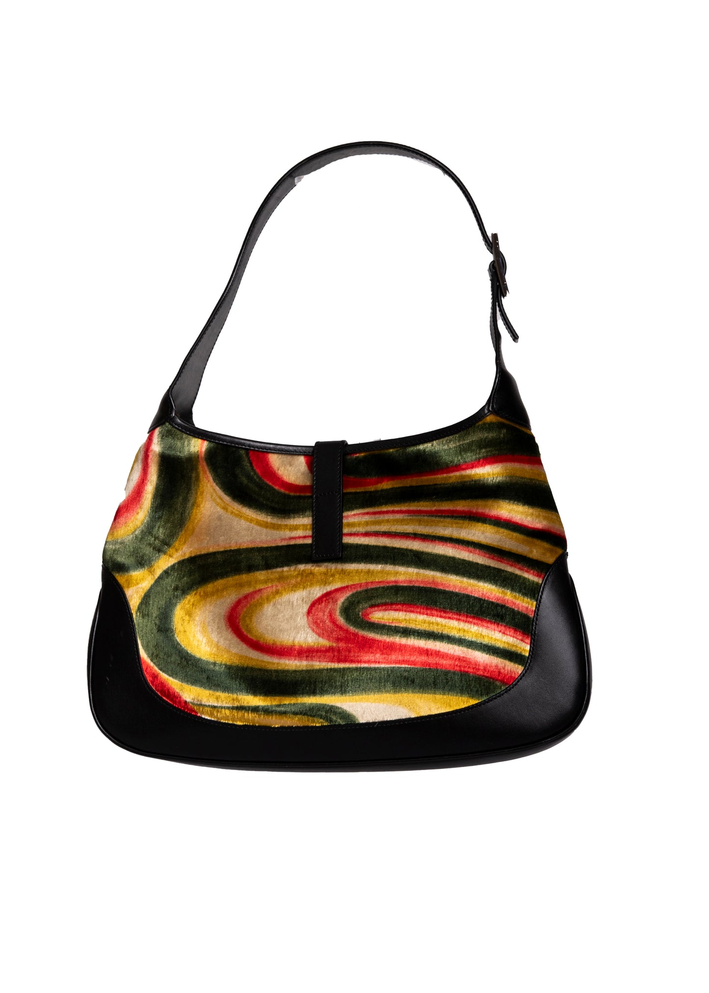 Gucci Psychedelic Hobo