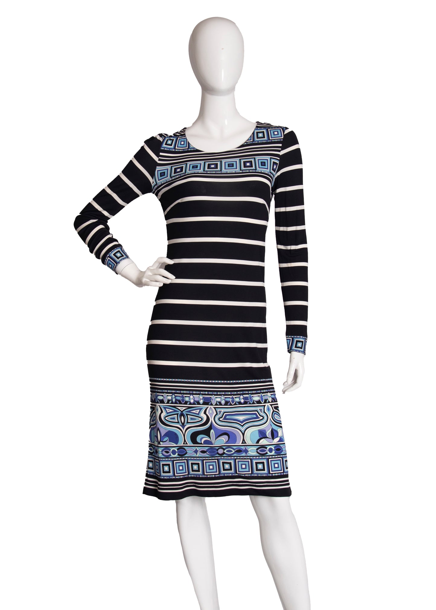 80s Pucci Dress M