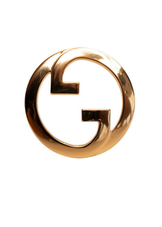 Gucci Gold GG Marmont Hardware